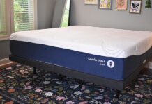 Sleep Number’s ComfortNext Lux: Why Softer Might Actually Be Smarter