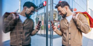 Лайфхак для шопінгу: як отримати $250, про який більшість не знає