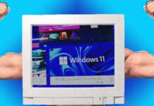 Tiny11: Ihr Rettungsboot unter Windows 10