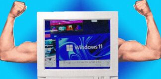 Tiny11: la tua scialuppa di salvataggio senza Windows 10