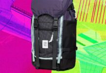 Ausrüstungsübersicht: Taschen, Fahrräder und Schlaf