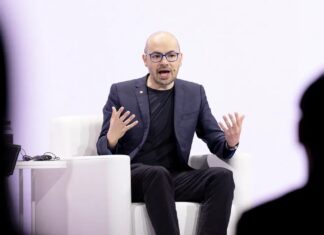 Хасабіс вважає паніку навколо ІІ безглуздою