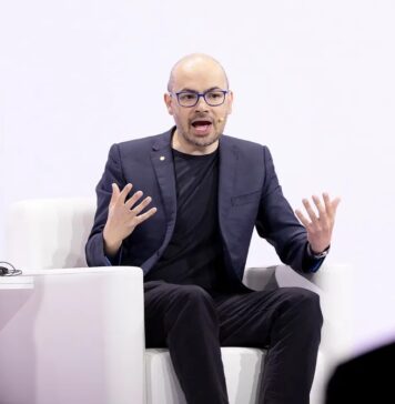 Хасабіс вважає паніку навколо ІІ безглуздою