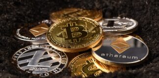 Empat Pesaing Mengejar Tahta Bitcoin