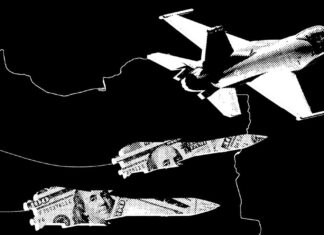 Счет Пентагона за войну с Ираном превышает $100 млрд на фоне турбулентности в сфере ИИ