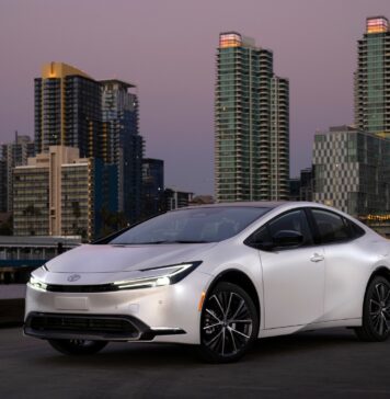 El Toyota Prius 2026: el automóvil más asequible para que los jubilados reduzcan las facturas de combustible