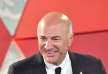 Kebiasaan Hemat Kevin O’Leary dalam Membangun Kekayaan Sesuai Anggaran