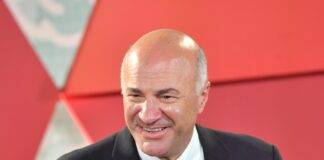 Nawyki oszczędnego oszczędzania majątku Kevina O’Leary’ego