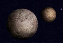 Pluto, Axolotls, and Earthquakes from Soccer Games