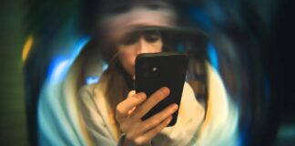 Why Your Phone Screen Gives You Migraines and How to Fix It