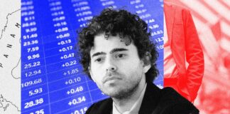 Прячет ли Polymarket своих сотрудников в США за панамской фирмой-однодневкой?