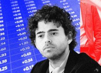 Прячет ли Polymarket своих сотрудников в США за панамской фирмой-однодневкой?
