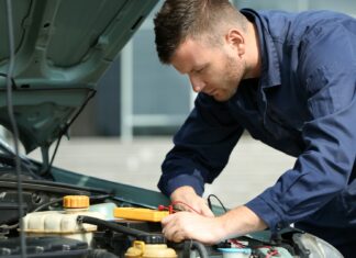 5 автомобильных брендов, которые действительно долговечны