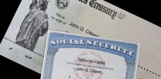 La sécurité sociale à 81 ans : combien perçoivent réellement les retraités aux revenus élevés