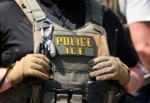 Почему ICE продлевает контракт на 25 млн долларов с Thomson Reuters