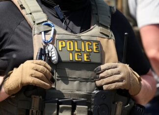 Почему ICE продлевает контракт на 25 млн долларов с Thomson Reuters