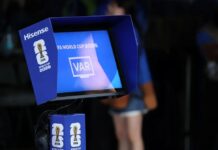 Problém s VAR v roce 2026 není technologie