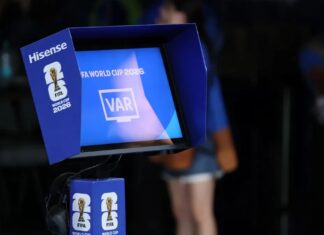 Проблема VAR в 2026 году не в технологиях