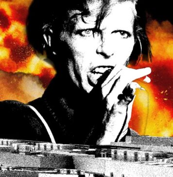 Por qué el anuncio de IA de Meta se combina con una canción sobre el Apocalipsis