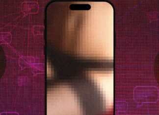 Same główne platformy zachęcają użytkowników do tworzenia nagich deepfake’ów