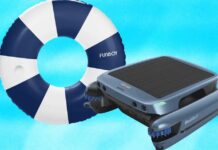 Лучшее снаряжение для бассейна летом 2026 года 🏊♂️