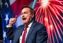 Вибори губернатора Міннесоти: чому кандидатура Майка Лінделла розколола республіканців