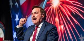Mike Lindell’s Minnesota Governor Run: waarom de GOP verdeeld is