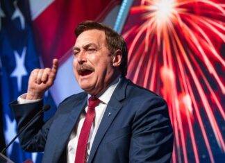 Вибори губернатора Міннесоти: чому кандидатура Майка Лінделла розколола республіканців
