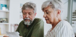 Tres pasos antes de tocar el dinero para la jubilación