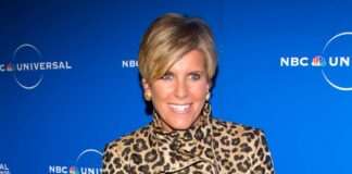 Dejemos de sangrar dinero: los tres pecados de inversión de Suze Orman