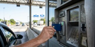 Почему вашу дебетовую карту отклоняют на платных дорогах и как это исправить