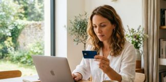 How Biometric Cards Are Replacing PINs: The End of the Password Era
