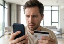 Jak rozpoznat podvodné QR kódy na bankovních kartách, než vyčerpají váš účet