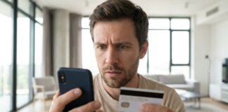 Comment repérer les escroqueries au code QR de fausses cartes bancaires avant qu’elles ne vident votre compte