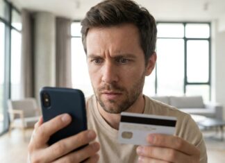 Como detectar golpes de código QR de cartões bancários falsos antes que eles esgotem sua conta