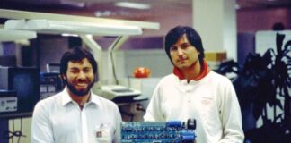 La storia di Apple: da Garage Startup a Tech Giant