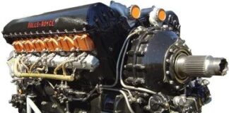 Why Rolls-Royce Moved From Luxury Cars To Jet Engines