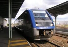 Hoe Frankrijk zijn hogesnelheidslijn bouwde: van de oorsprong van 1827 tot de dominantie van de TGV