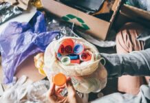 ¿Qué es el reciclaje, cómo se hace y por qué es importante?