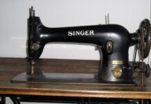 How the Singer Company Built a Global Empire on One Invention